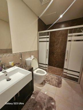 B35 Samarah Resort LOFT apartment